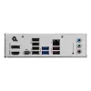 Mātesplate MSI PRO B860-P — Intel B860, LGA 1851, ATX, DDR5, 4 DIMM, 3×M.2, 5Gb LAN, HDMI 2.1