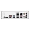 MSI MPG B850 EDGE TI WIFI mātesplate AMD B850 Socket AM5 ATX