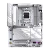 Mātesplate GIGABYTE B850 AORUS ELITE WIFI7 ICE, B850, AM5, ATX