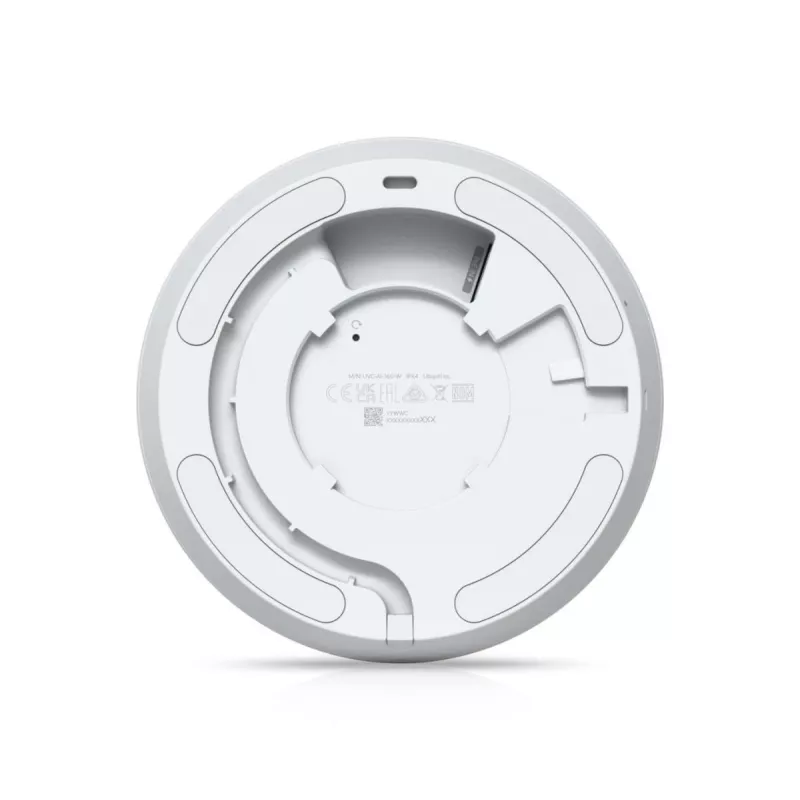 UBIQUITI NETWORKS Ai 360 Dome IP Drošības kamera Iekštelpām un Ārtelpām 1920 x 1920 pikseļi Griestiem Balta