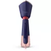 Philips 5000 sērijas rokas tvaikonis, rokas apģērbu tvaikonis, 0,32 L, 0,58 min, zils, jūras zils, pogas