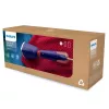 Philips 5000 sērijas rokas tvaikonis, rokas apģērbu tvaikonis, 0,32 L, 0,58 min, zils, jūras zils, pogas