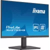 iiyama ProLite XU2793HS-B7 datora monitors 68.6 cm (27 colli) 1920 x 1080 pikseļi Full HD LED Melns