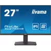 iiyama ProLite XU2793HS-B7 datora monitors 68.6 cm (27 colli) 1920 x 1080 pikseļi Full HD LED Melns