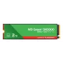 WESTERN DIGITAL SSD - WD zaļa SN3000 NVMe - 500 GB - Pci-e Gen4 x4 - M.2 2280