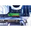 WESTERN DIGITAL SSD - WD zaļa SN3000 NVMe - 500 GB - Pci-e Gen4 x4 - M.2 2280