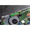 WESTERN DIGITAL SSD - WD zaļa SN3000 NVMe - 500 GB - Pci-e Gen4 x4 - M.2 2280