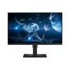 Samsung 24 collu S40GD LS24D400GAUXEN monitors – 24 collu Full HD (1920×1080), IPS, 5 ms, 250 cd/m², USB centrmezgls, VESA, melns