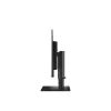 Samsung 24 collu S40GD LS24D400GAUXEN monitors – 24 collu Full HD (1920×1080), IPS, 5 ms, 250 cd/m², USB centrmezgls, VESA, melns
