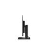 Samsung 24 collu S40GD LS24D400GAUXEN monitors – 24 collu Full HD (1920×1080), IPS, 5 ms, 250 cd/m², USB centrmezgls, VESA, melns