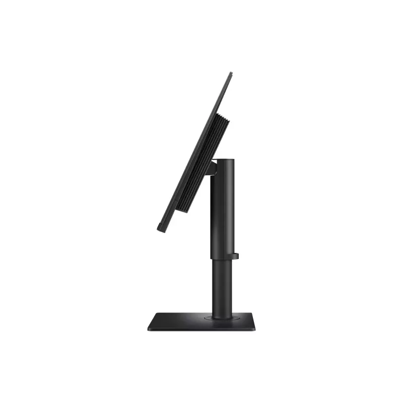 Samsung 24 collu S40GD LS24D400GAUXEN monitors – 24 collu Full HD (1920×1080), IPS, 5 ms, 250 cd/m², USB centrmezgls, VESA, melns