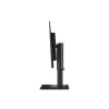 Samsung 24 collu S40GD LS24D400GAUXEN monitors – 24 collu Full HD (1920×1080), IPS, 5 ms, 250 cd/m², USB centrmezgls, VESA, melns