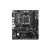 Mātesplate MSI PRO A620M-B, AMD A620, Socket AM5, Micro ATX