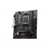 Mātesplate MSI PRO A620M-B, AMD A620, Socket AM5, Micro ATX