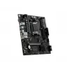 Mātesplate MSI PRO A620M-B, AMD A620, Socket AM5, Micro ATX