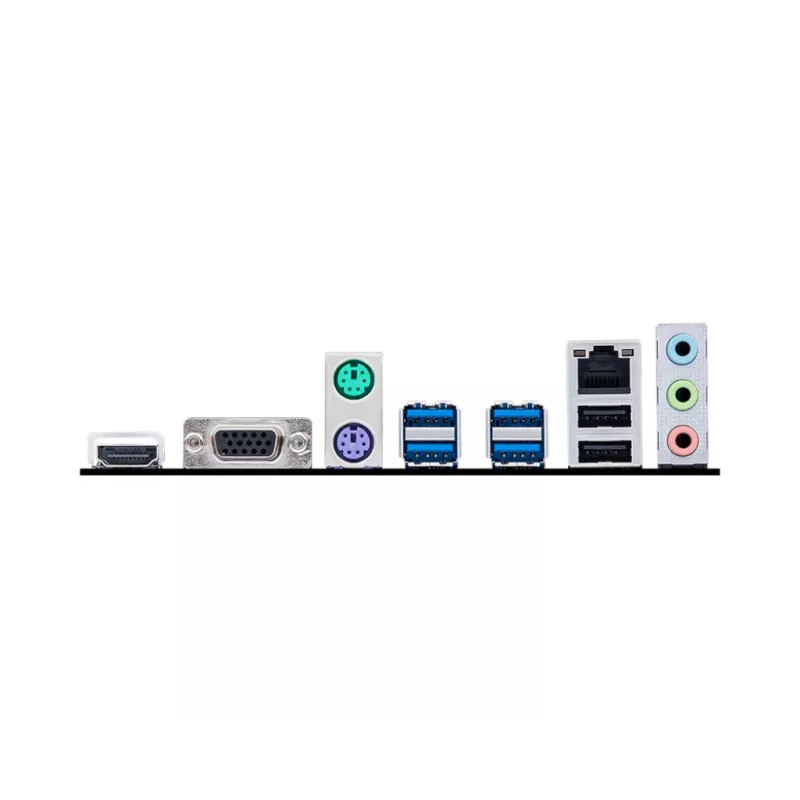 Mātesplate MSI PRO A620M-B, AMD A620, Socket AM5, Micro ATX
