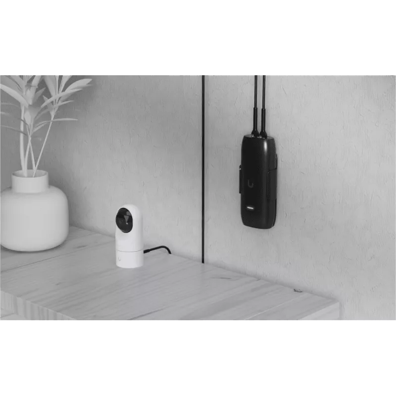 UBIQUITI NETWORKS Unifi Up-ai-port Melns