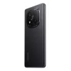 Viedtālrunis Xiaomi Redmi Note 14 Pro+ 5G — 6,67 collu AMOLED, 8 GB RAM, 256 GB, 200 MP, IP68, 5110 mAh, Melns
