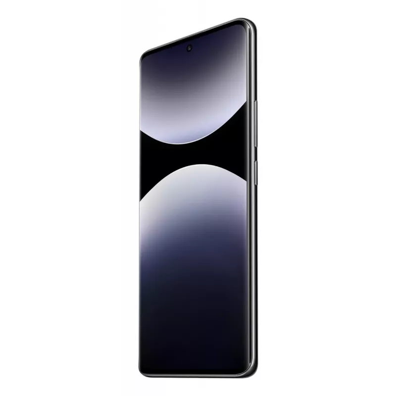 Viedtālrunis Xiaomi Redmi Note 14 Pro+ 5G — 6,67 collu AMOLED, 8 GB RAM, 256 GB, 200 MP, IP68, 5110 mAh, Melns