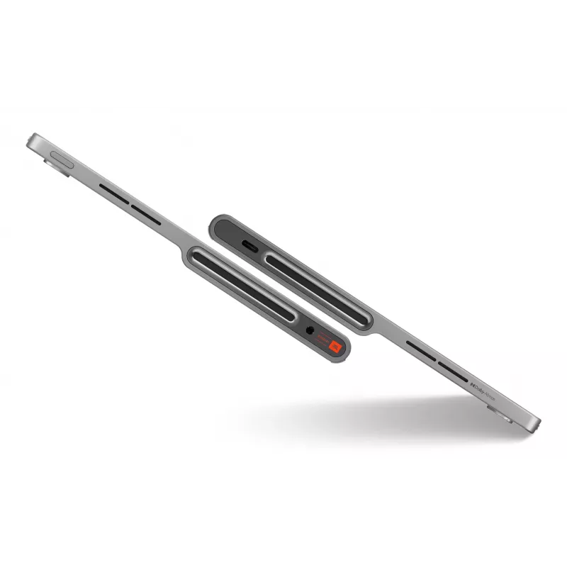 Lenovo Tab Plus Mediatek 128 GB 29.2 cm (11.5 inch) 8 GB Wi-Fi 5 ZADX0142SE