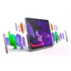 Lenovo Tab Plus Mediatek 128 GB 29.2 cm (11.5 inch) 8 GB Wi-Fi 5 ZADX0142SE