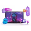 Lenovo Tab Plus Mediatek 128 GB 29.2 cm (11.5 inch) 8 GB Wi-Fi 5 ZADX0142SE