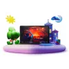 Lenovo Tab Plus Mediatek 128 GB 29.2 cm (11.5 inch) 8 GB Wi-Fi 5 ZADX0142SE