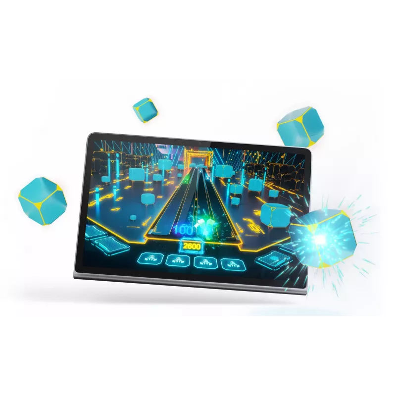 Lenovo Tab Plus Mediatek 128 GB 29.2 cm (11.5 inch) 8 GB Wi-Fi 5 ZADX0142SE