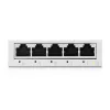 Zyxel GS-105BV5-EU0101F tīkla slēdzis Nepārvaldāms L2 Gigabit Ethernet (10/100/1000)