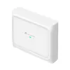 TP-Link Omada BE9300 griestu stiprinājuma trīsjoslu Wi-Fi 7 piekļuves punkts