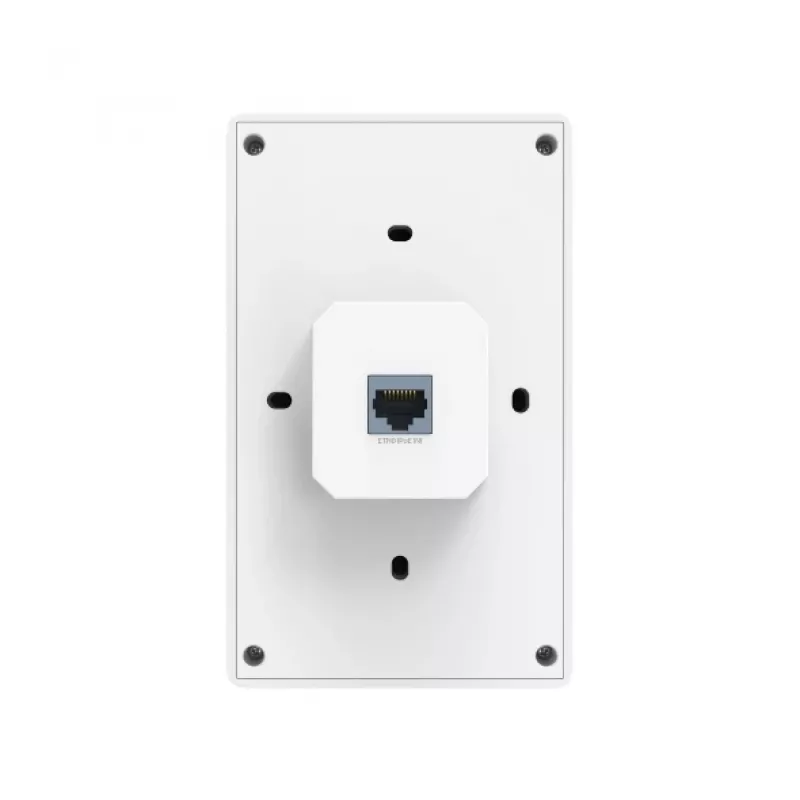 TP-Link EAP725-Wall 5012 Mbit/s Balts Power over Ethernet (PoE)