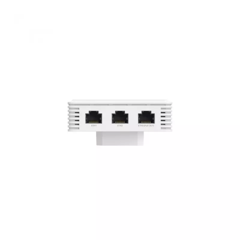 TP-Link EAP725-Wall 5012 Mbit/s Balts Power over Ethernet (PoE)
