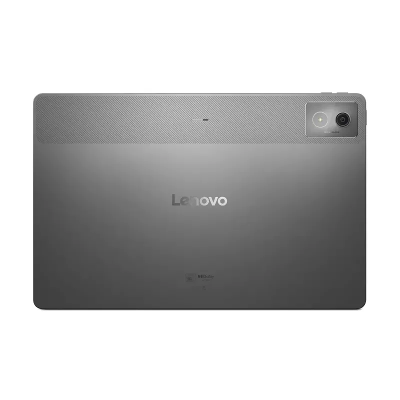 Lenovo Idea Tab Pro Mediatek 256 GB 32,3 cm (12,7 collu) 12 GB Wi-Fi 6E (802.11ax) Android 14 Pelēks