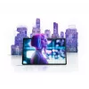 Lenovo Idea Tab Pro Mediatek 256 GB 32,3 cm (12,7 collu) 12 GB Wi-Fi 6E (802.11ax) Android 14 Pelēks