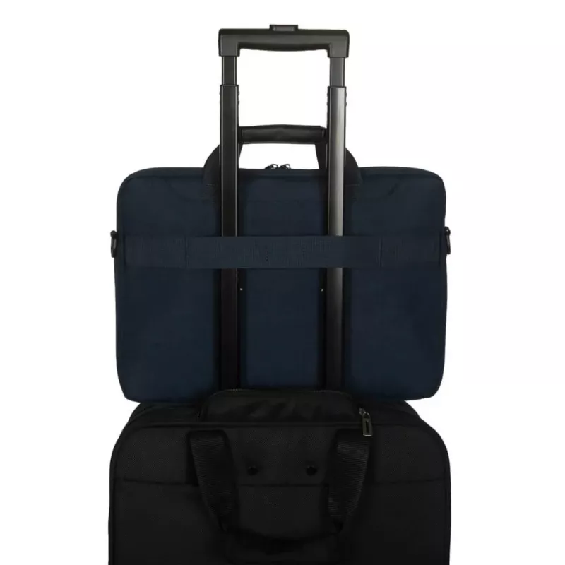 Slip case Targus EcoSmart TSS98402GL 40.6 cm 16 inch Blue