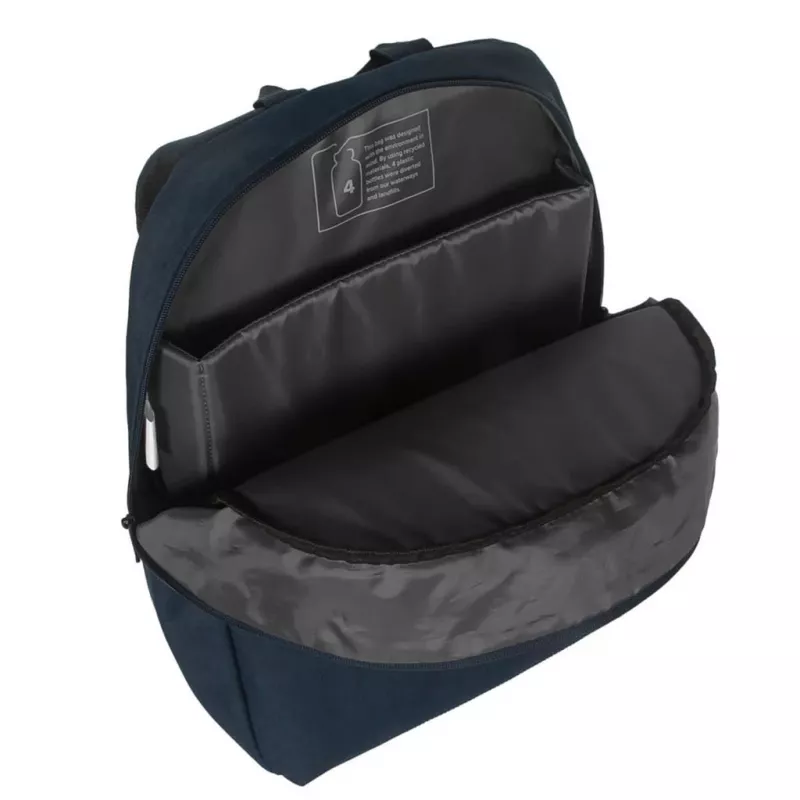 Ceļojumu mugursoma Targus EcoSmart TSB96002GL Navy monochromatic