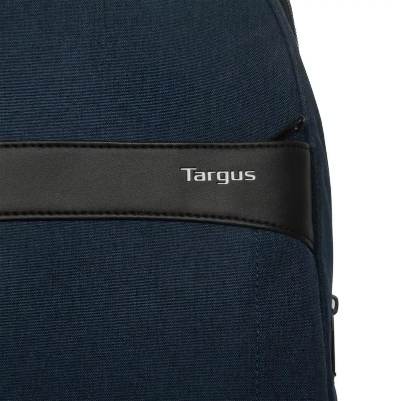 Ceļojumu mugursoma Targus EcoSmart TSB96002GL Navy monochromatic