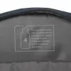 Ceļojumu mugursoma Targus EcoSmart TSB96002GL Navy monochromatic