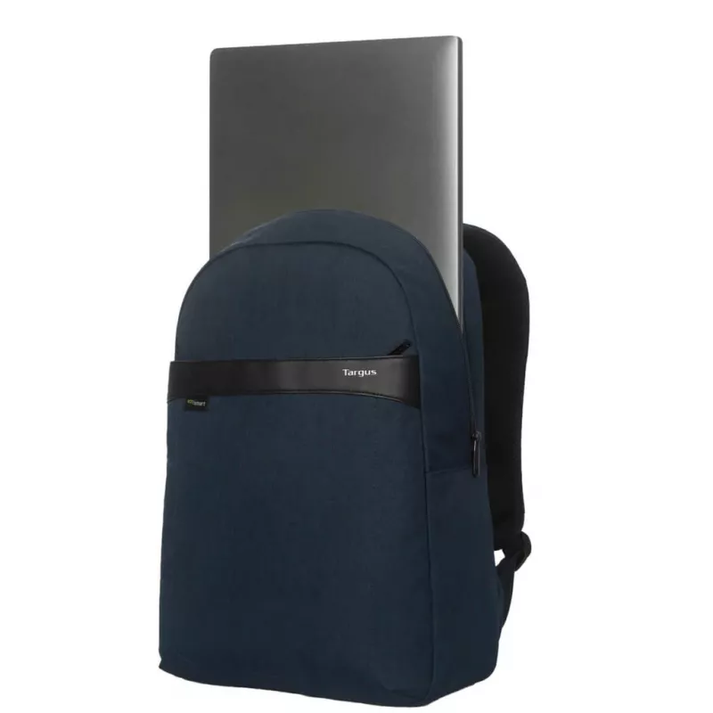 Ceļojumu mugursoma Targus EcoSmart TSB96002GL Navy monochromatic