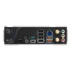 ASRock mātesplate B850M Riptide WiFi AM5 AMD B850 4 x DDR5 1 x HDMI 2.1 Tmds/frl 8g 1 x DisplayPort 1.4 ar DSC mATX