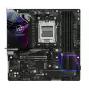 ASRock mātesplate B850M Riptide WiFi AM5 AMD B850 4 x DDR5 1 x HDMI 2.1 Tmds/frl 8g 1 x DisplayPort 1.4 ar DSC mATX