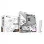 GIGABYTE B850M AORUS ELITE WIFI6E mātesplate, AMD B850, Socket AM5, Micro ATX