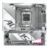 GIGABYTE B850M AORUS ELITE WIFI6E mātesplate, AMD B850, Socket AM5, Micro ATX