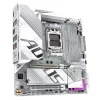 GIGABYTE B850M AORUS ELITE WIFI6E mātesplate, AMD B850, Socket AM5, Micro ATX