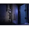 CORSAIR FRAME 4000D Midi Tower korpuss, melns