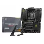 Mātesplate MSI MAG B850 TOMAHAWK MAX WIFI — AMD B850, Socket AM5, ATX, DDR5, 4×M.2, Wi‑Fi 7, 5Gb LAN, 7.1 Audio