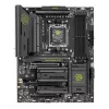 Mātesplate MSI MAG B850 TOMAHAWK MAX WIFI — AMD B850, Socket AM5, ATX, DDR5, 4×M.2, Wi‑Fi 7, 5Gb LAN, 7.1 Audio