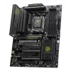 Mātesplate MSI MAG B850 TOMAHAWK MAX WIFI — AMD B850, Socket AM5, ATX, DDR5, 4×M.2, Wi‑Fi 7, 5Gb LAN, 7.1 Audio