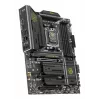 Mātesplate MSI MAG B850 TOMAHAWK MAX WIFI — AMD B850, Socket AM5, ATX, DDR5, 4×M.2, Wi‑Fi 7, 5Gb LAN, 7.1 Audio