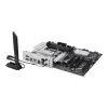 Mātesplate ASUS PRIME B860-PLUS WIFI — Intel B860, LGA 1851, ATX, DDR5, 4 DIMM, Wi‑Fi 6E, 2.5Gb LAN, Bluetooth 5.3